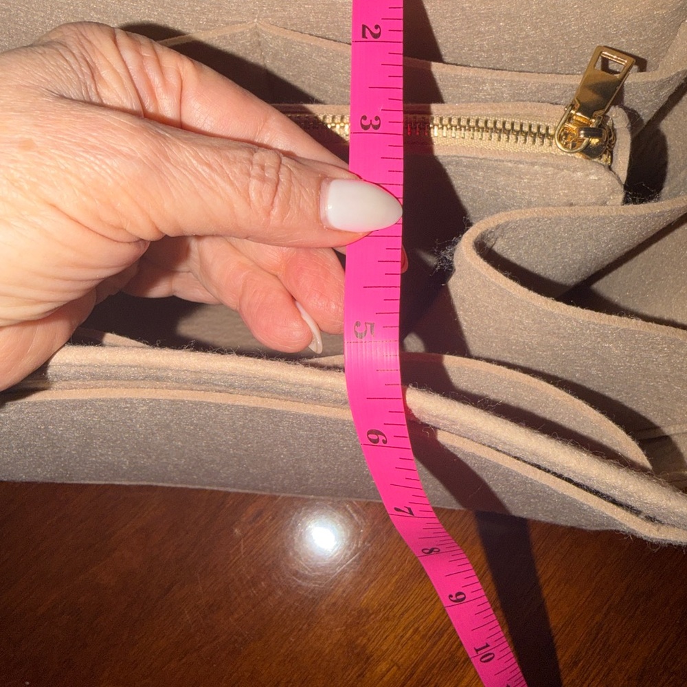 Bag / purse organizer - Picture 5 of 7
